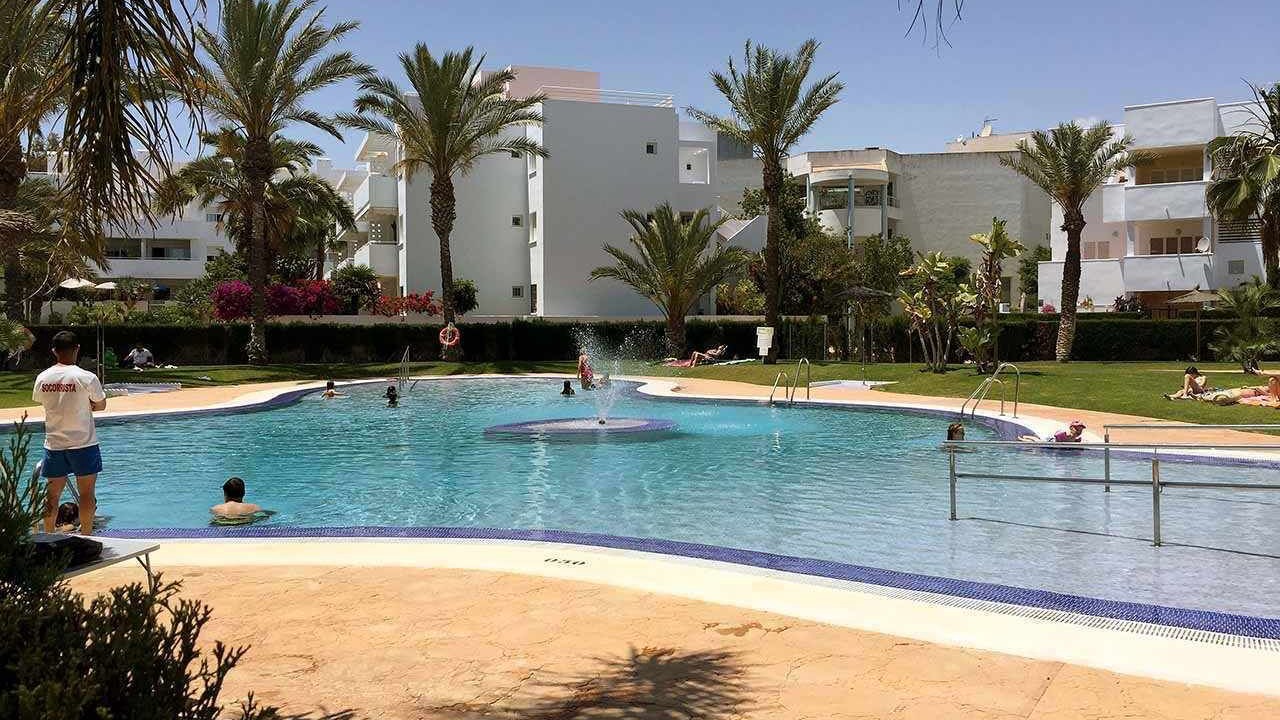Photo of Outdoor in Puerto Rey