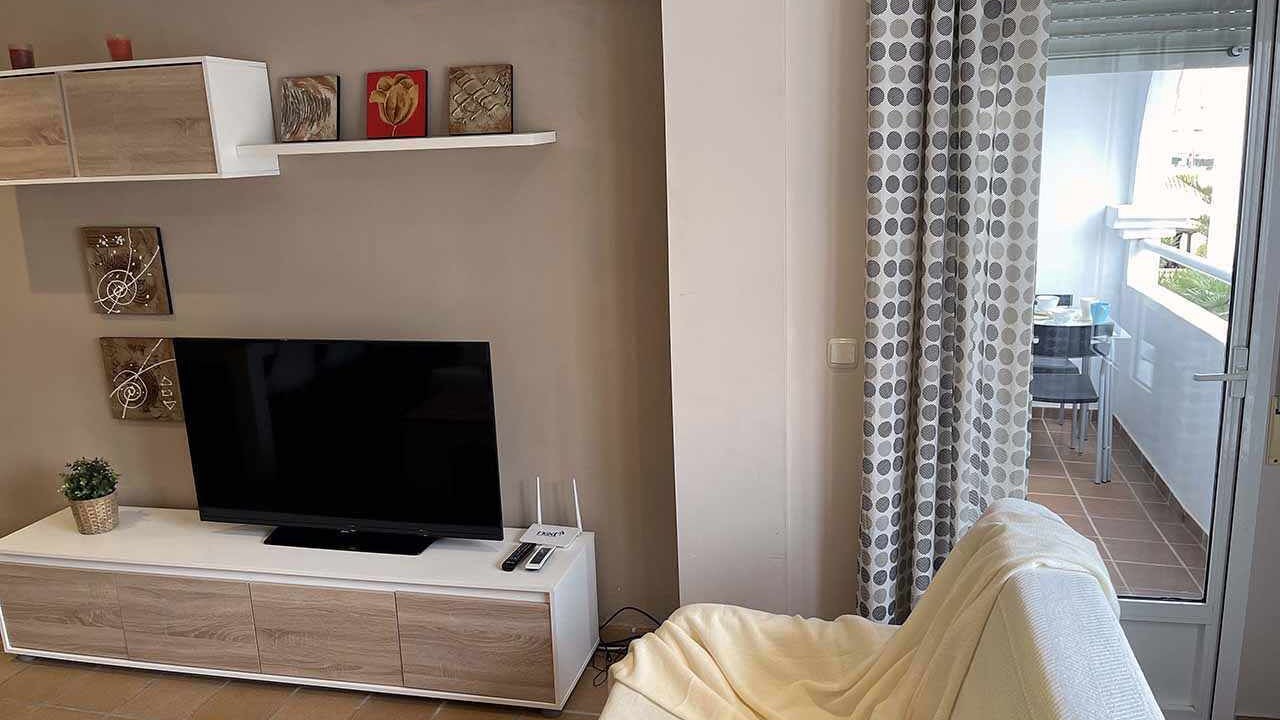 Photo of Livingroom in Puerto Rey