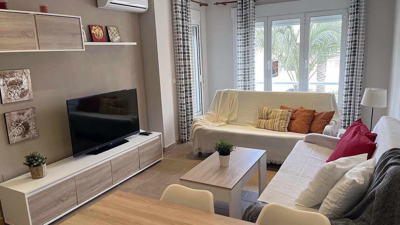 Photo of Livingroom in Puerto Rey