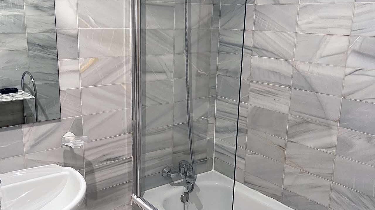 Photo of Bathroom in Puerto Rey