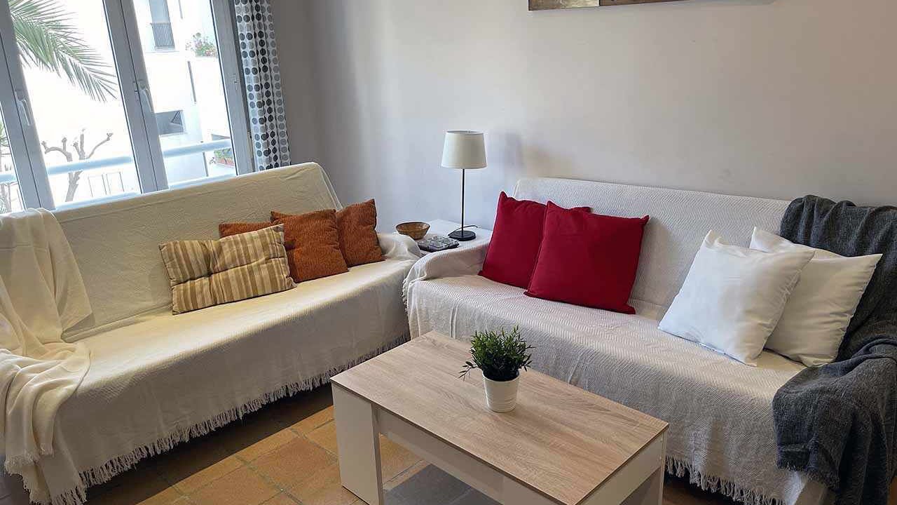 Photo of Livingroom in Puerto Rey