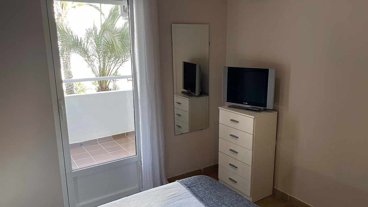 Photo of Bedroom in Puerto Rey