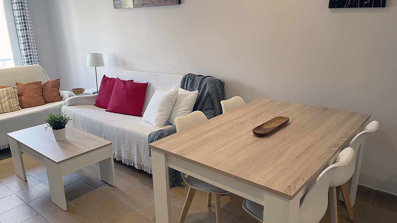 Photo of Livingroom in Puerto Rey