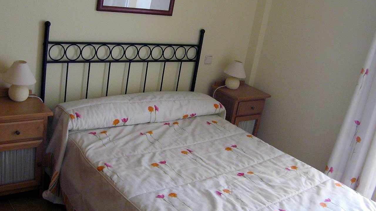 Photo of Bedroom in Vera
