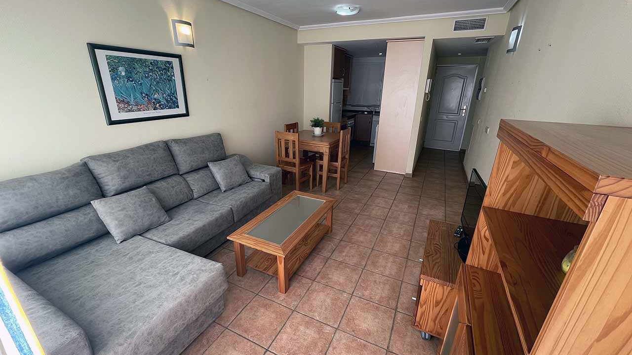 Photo of Livingroom in Vera