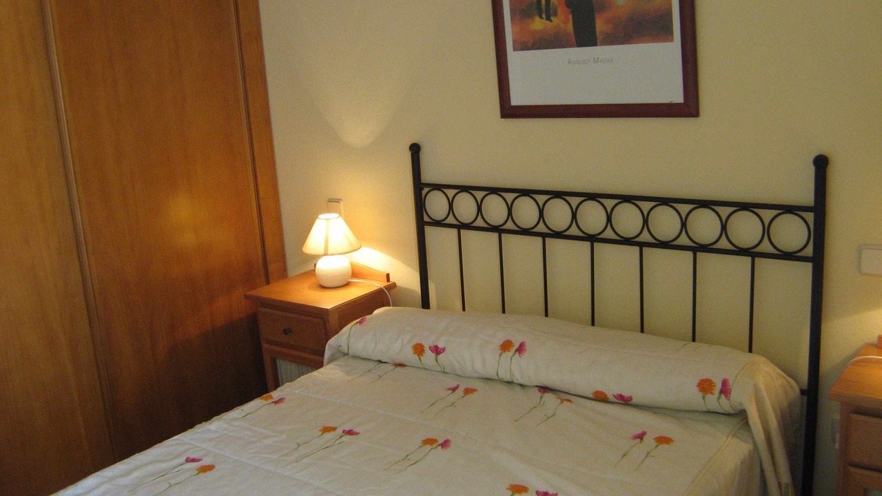 Photo of Bedroom in Vera