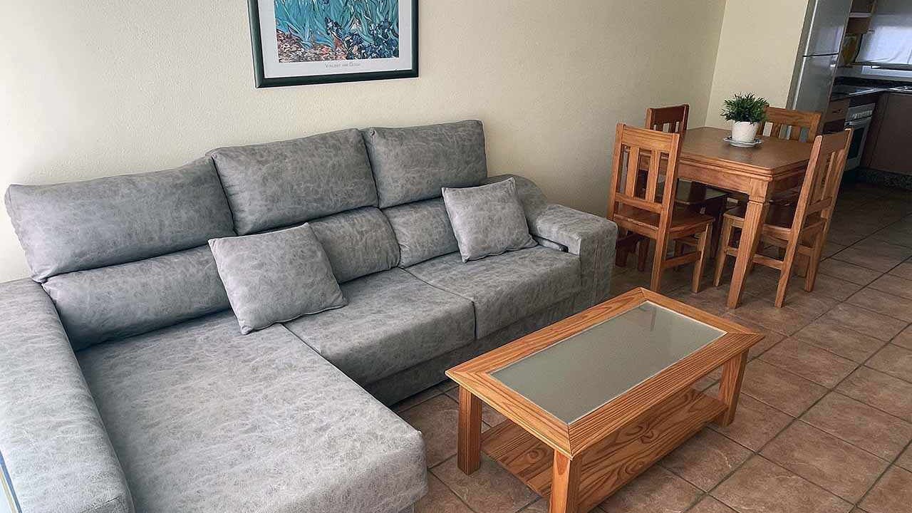 Photo of Livingroom in Vera