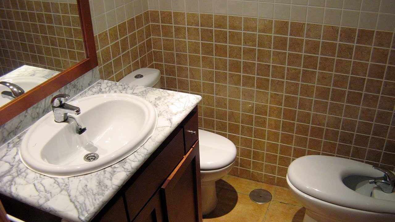 Photo of Bathroom in Vera