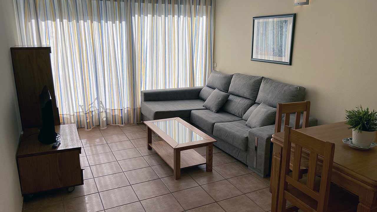 Photo of Livingroom in Vera