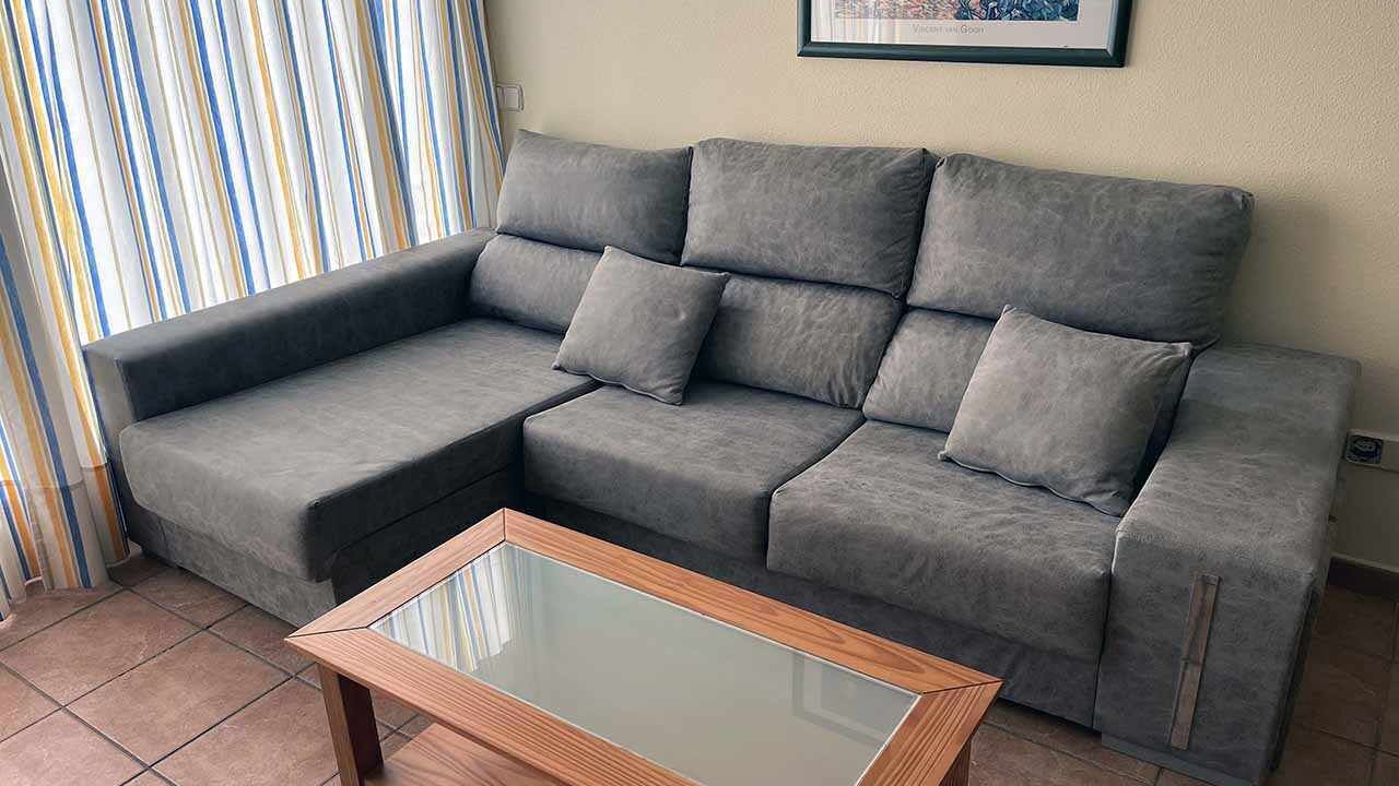 Photo of Livingroom in Vera