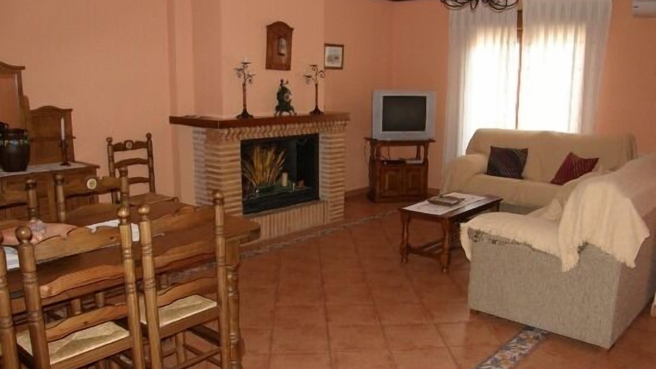 Photo of Livingroom in Argamasilla de Alba