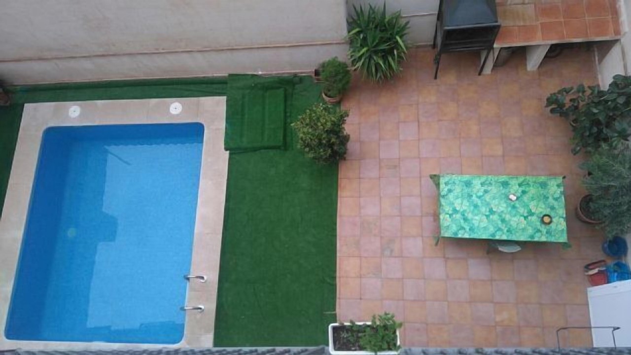 Photo of Outdoor in Argamasilla de Alba