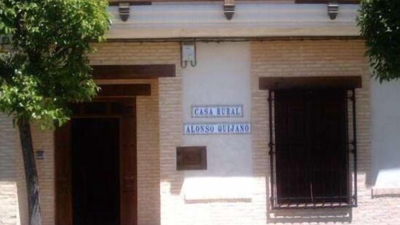 Photo of Outdoor in Argamasilla de Alba