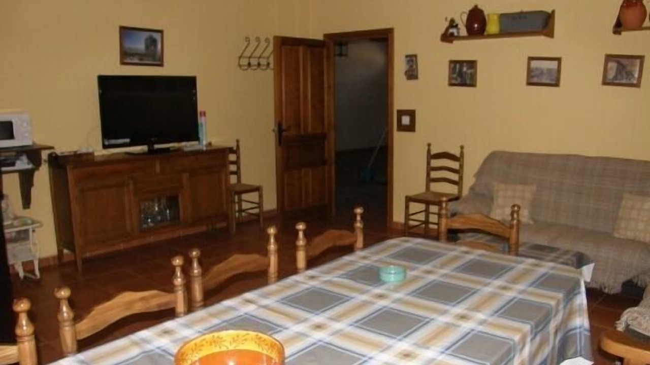 Photo of Livingroom in Argamasilla de Alba