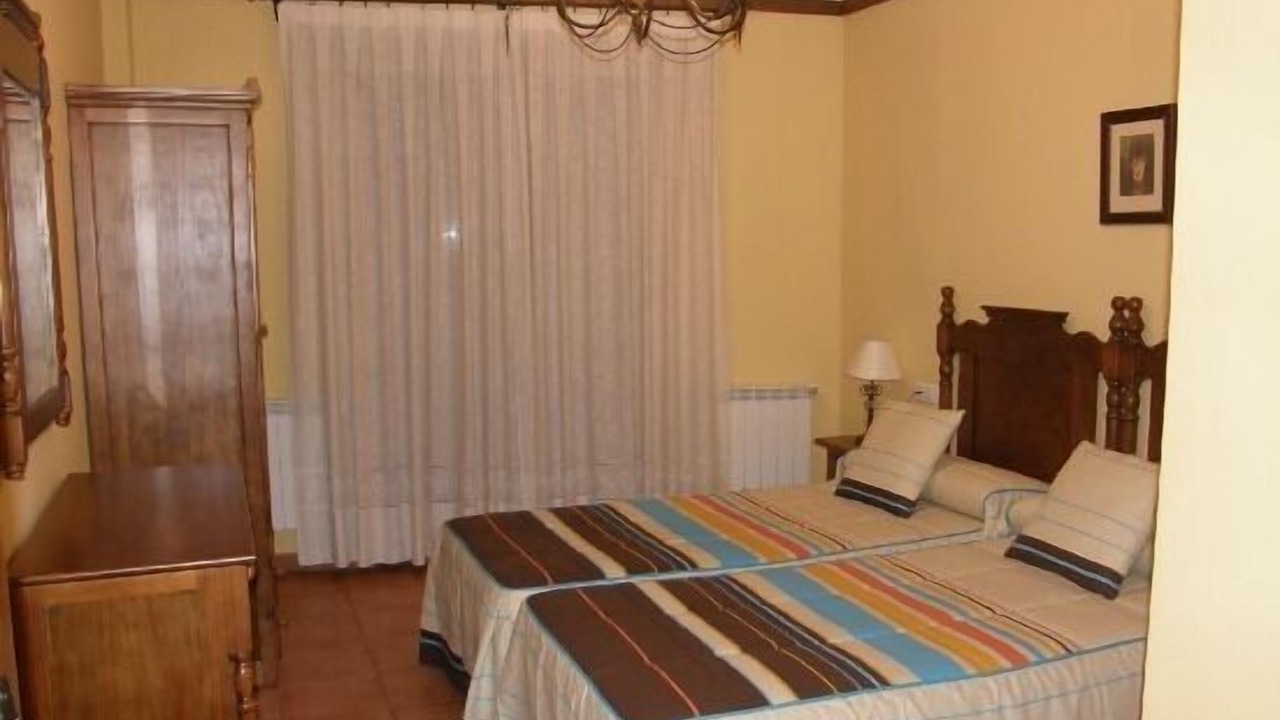 Photo of Bedroom in Argamasilla de Alba