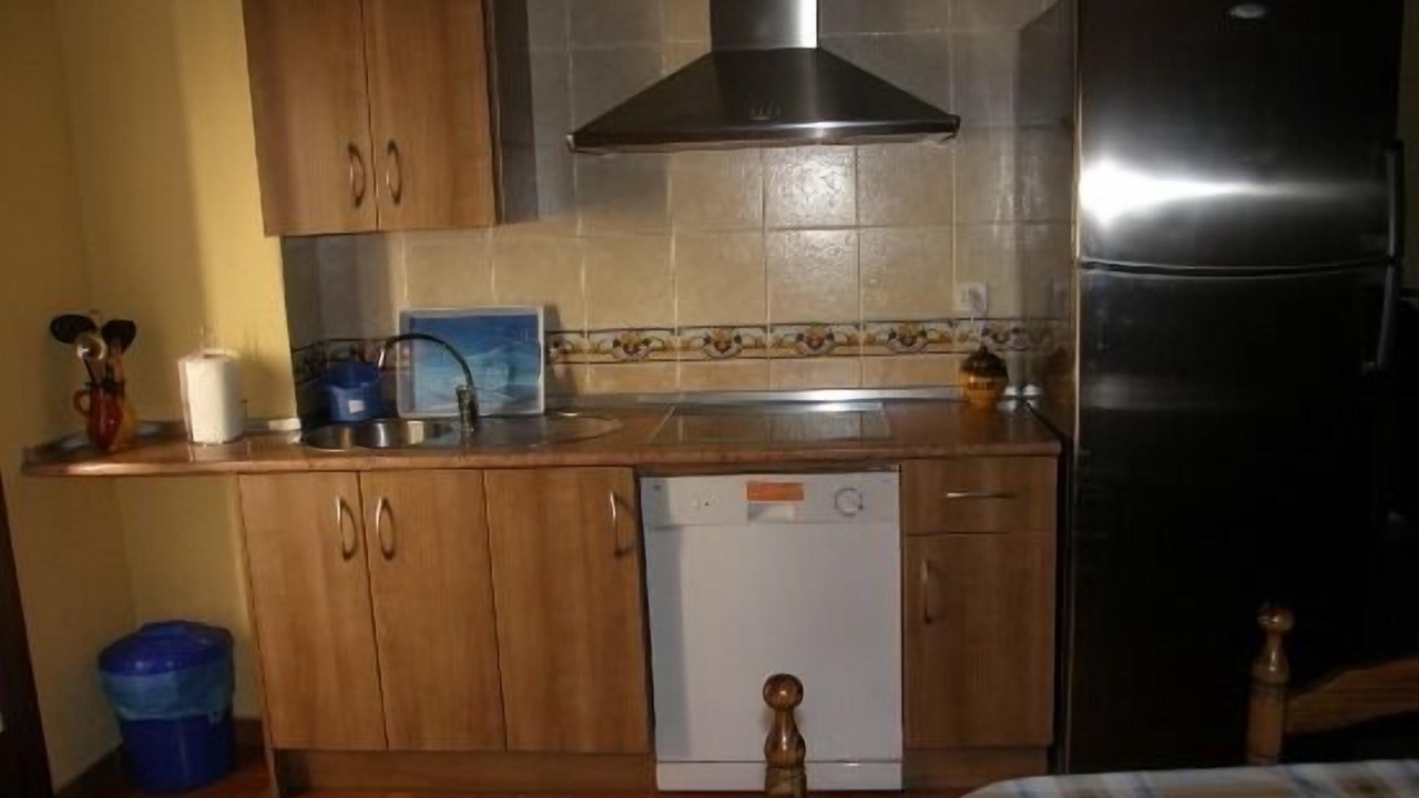 Photo of Kitchen in Argamasilla de Alba