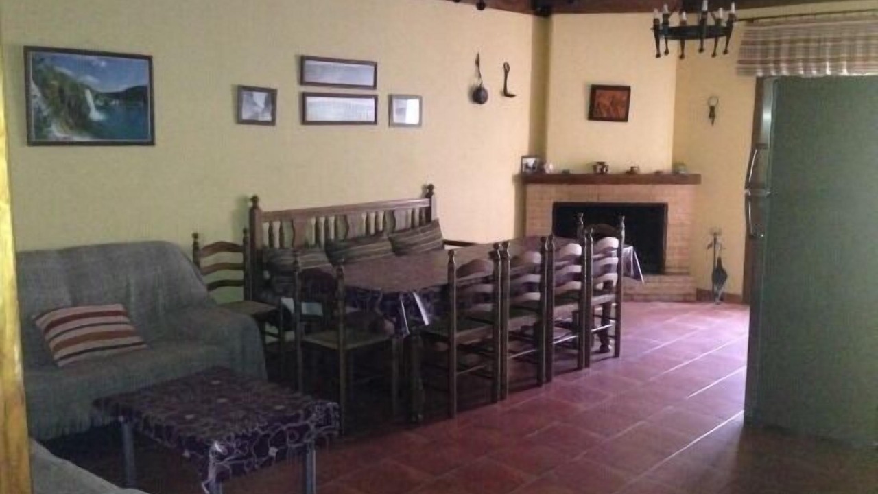 Photo of Livingroom in Argamasilla de Alba