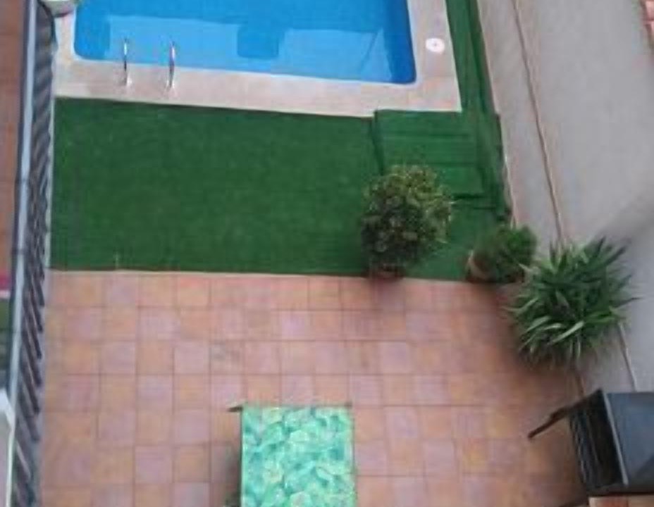 Photo of Outdoor in Argamasilla de Alba