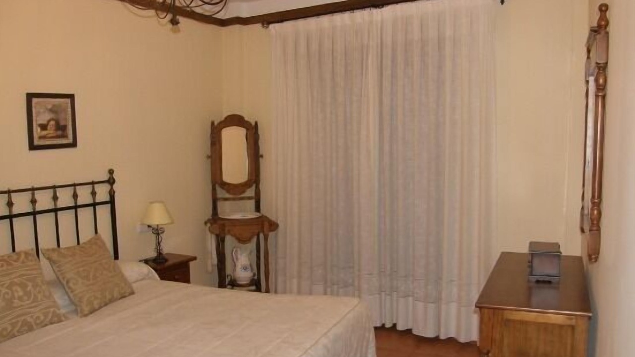 Photo of Bedroom in Argamasilla de Alba