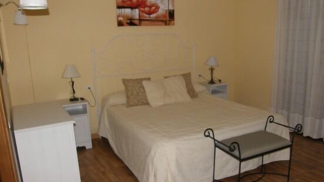 Photo of Bedroom in Argamasilla de Alba