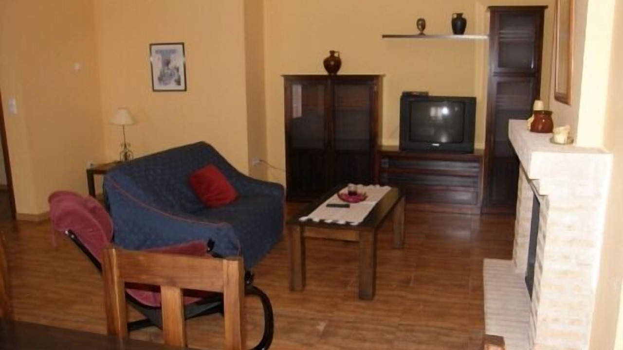 Photo of Livingroom in Argamasilla de Alba