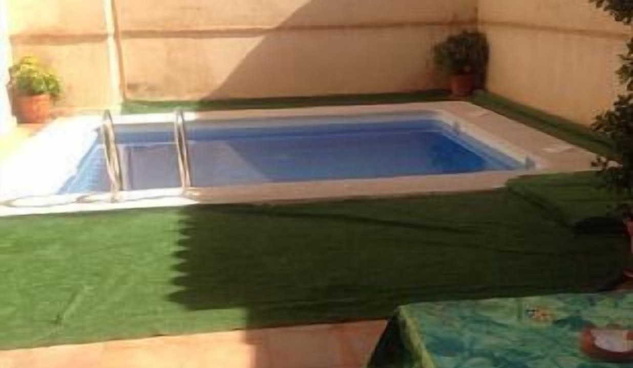 Photo of Outdoor in Argamasilla de Alba