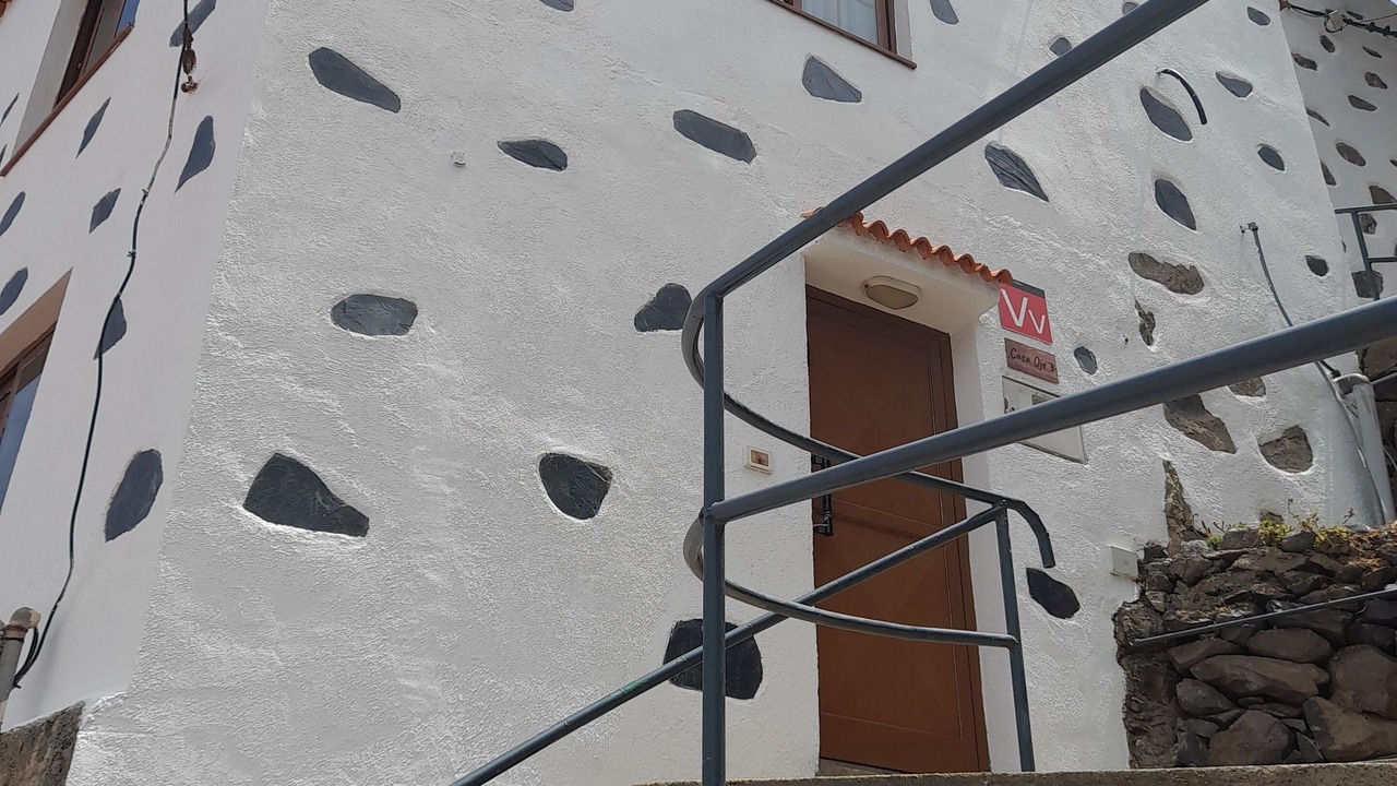 Photo of Outdoor in Agulo