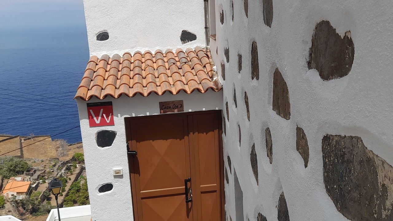 Photo of Outdoor in Agulo