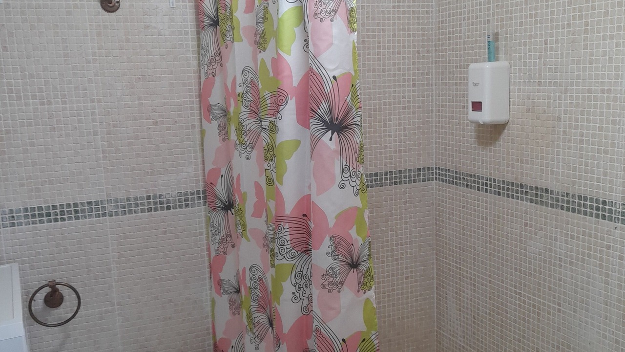 Photo of Bathroom in Agulo