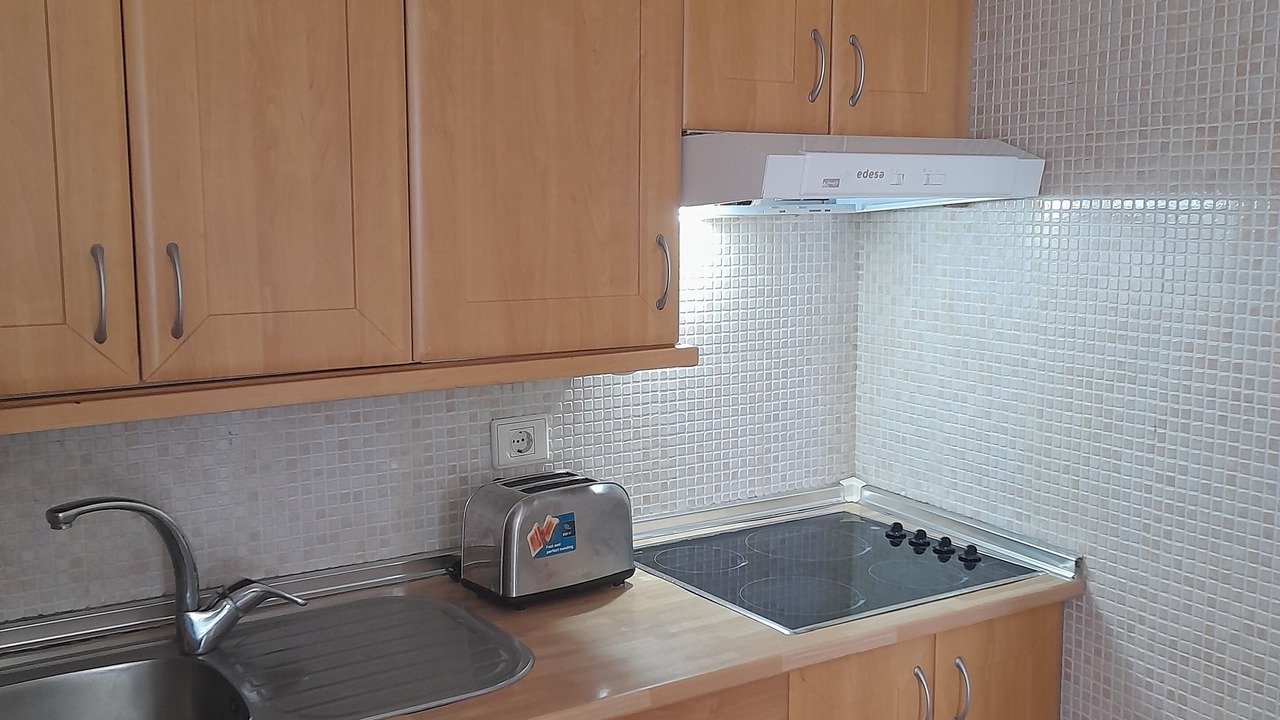Photo of Kitchen in Agulo