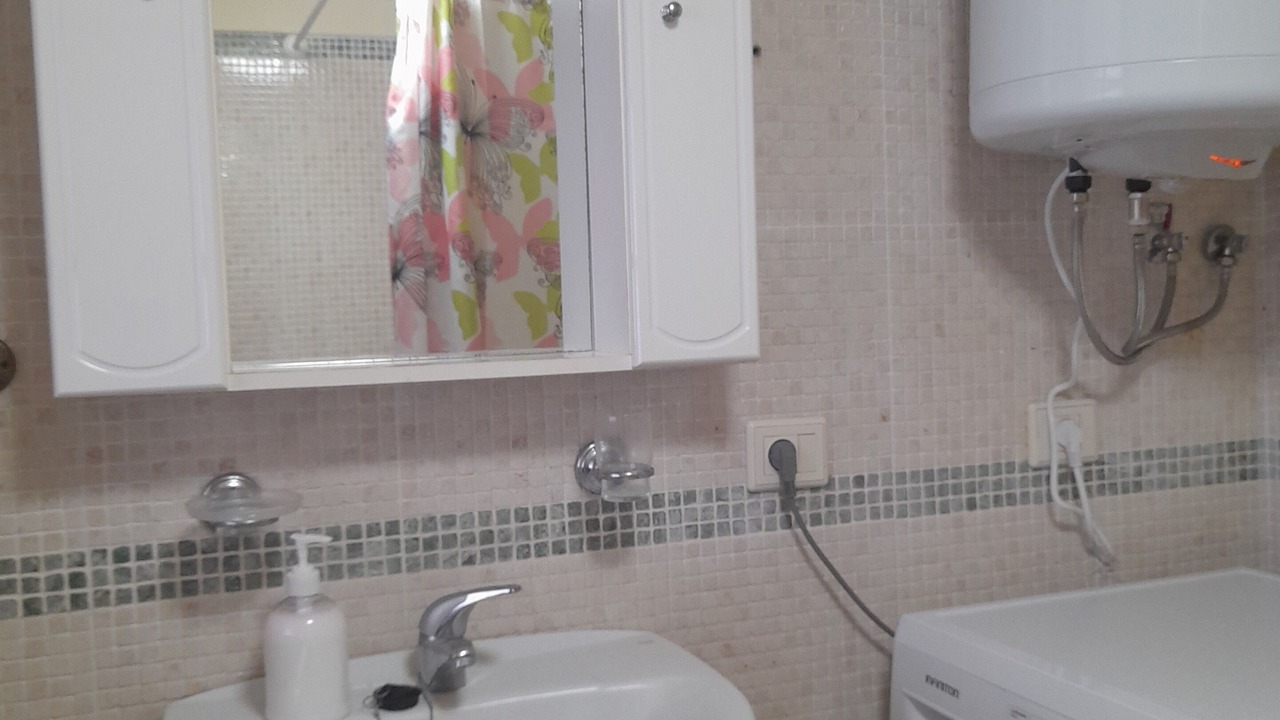 Photo of Bathroom in Agulo