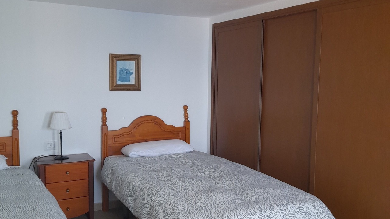 Photo of Bedroom in Agulo