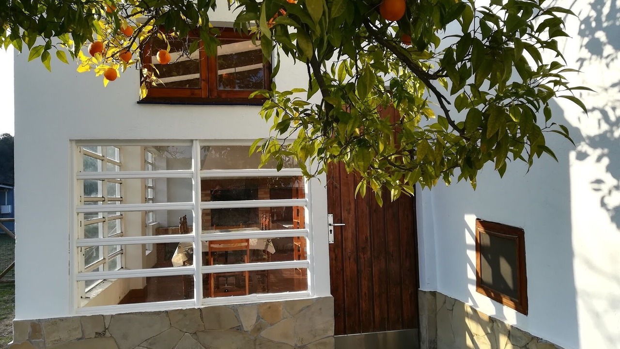 Photo of Patio Balcony in Bescano