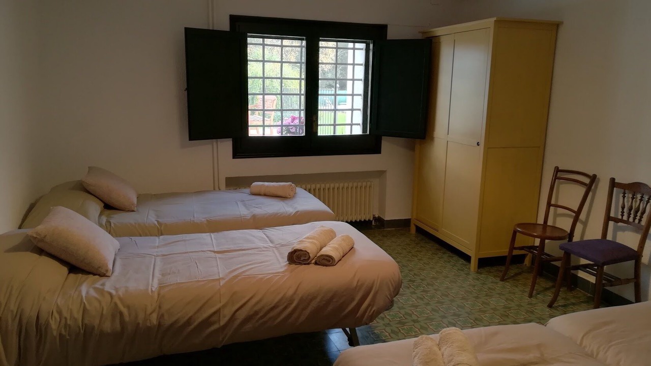 Photo of Bedroom in Bescano