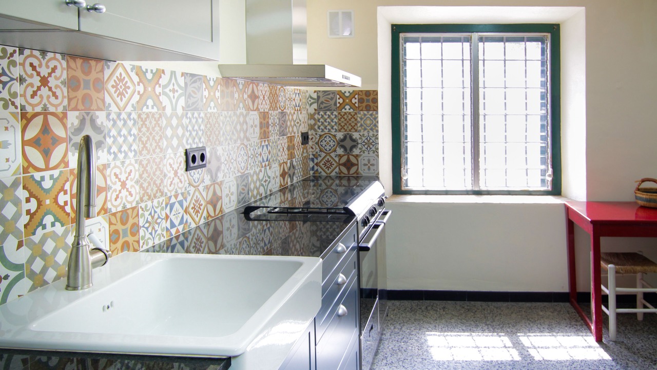 Photo of Kitchen in Bescano