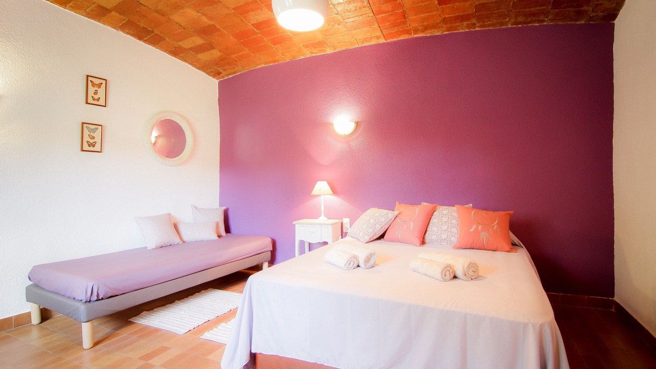 Photo of Bedroom in Bescano