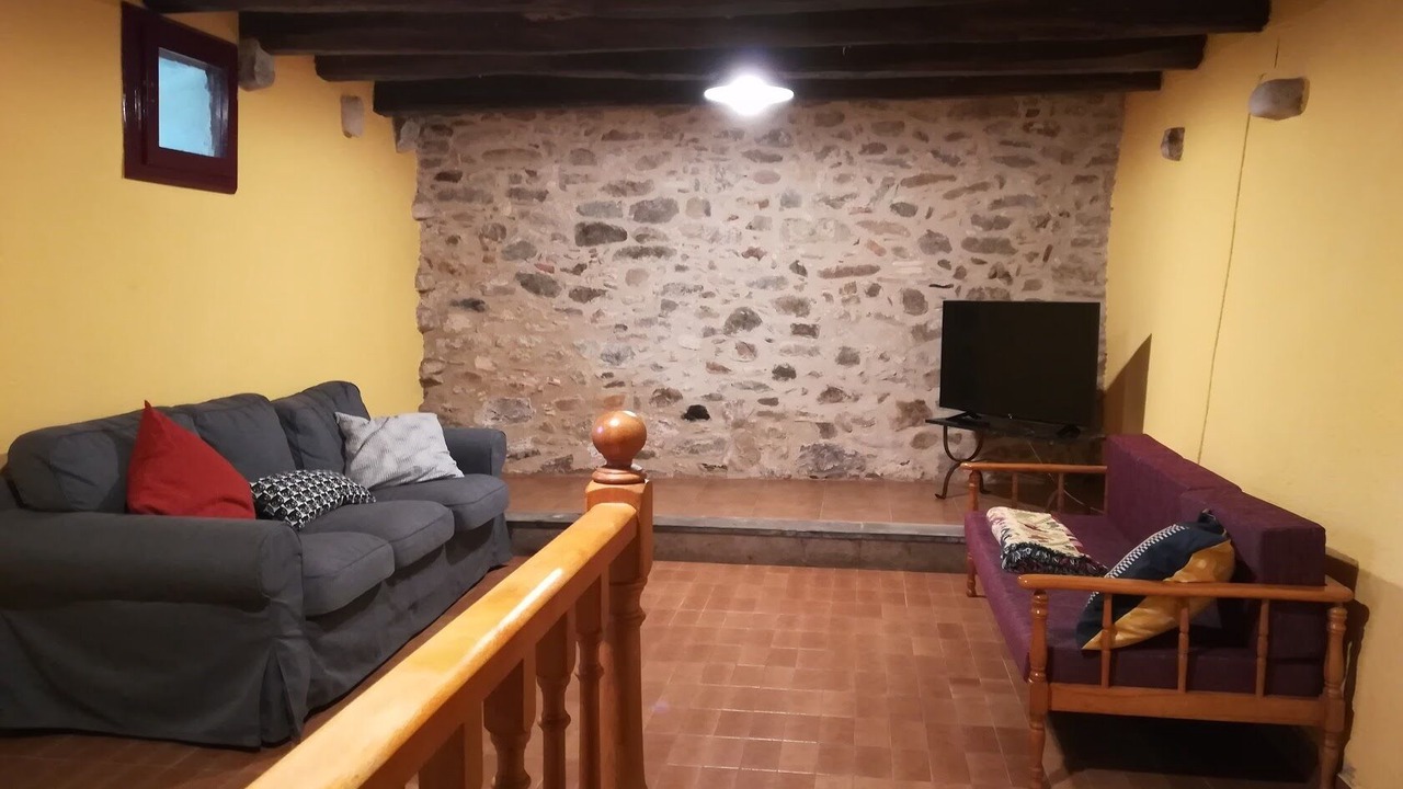 Photo of Livingroom in Bescano