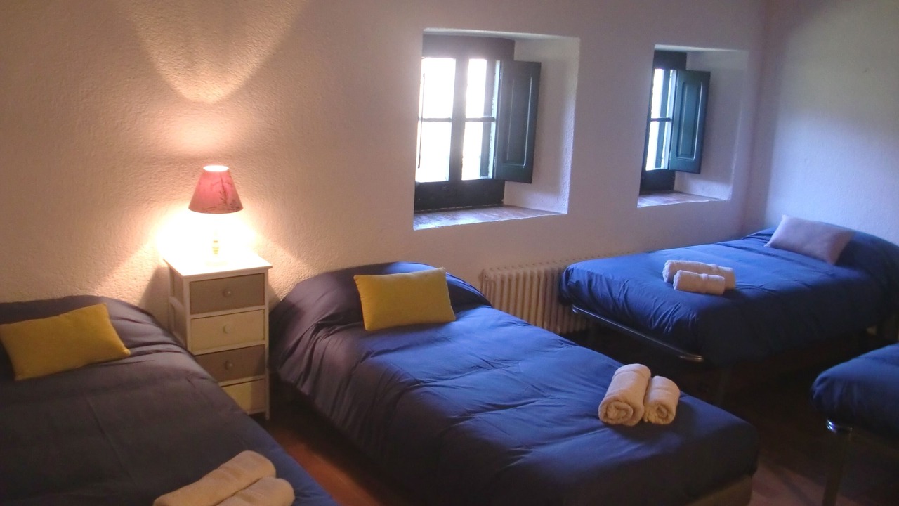 Photo of Bedroom in Bescano