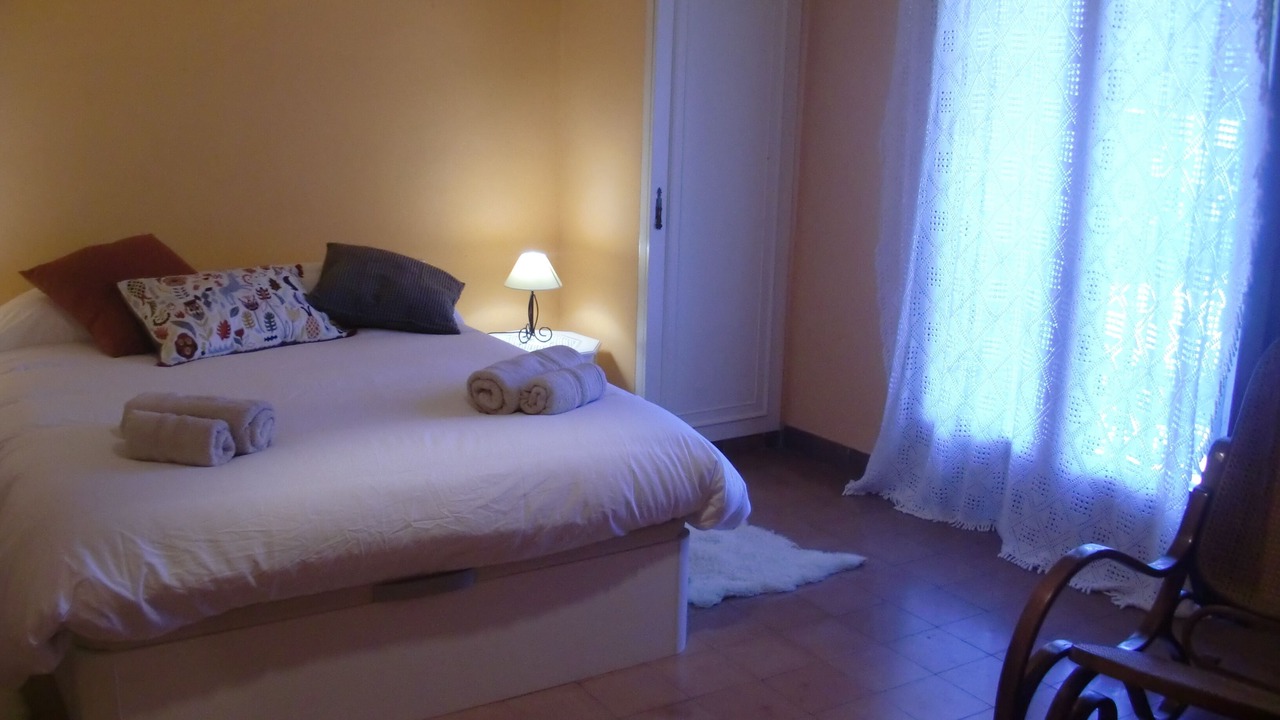 Photo of Bedroom in Bescano