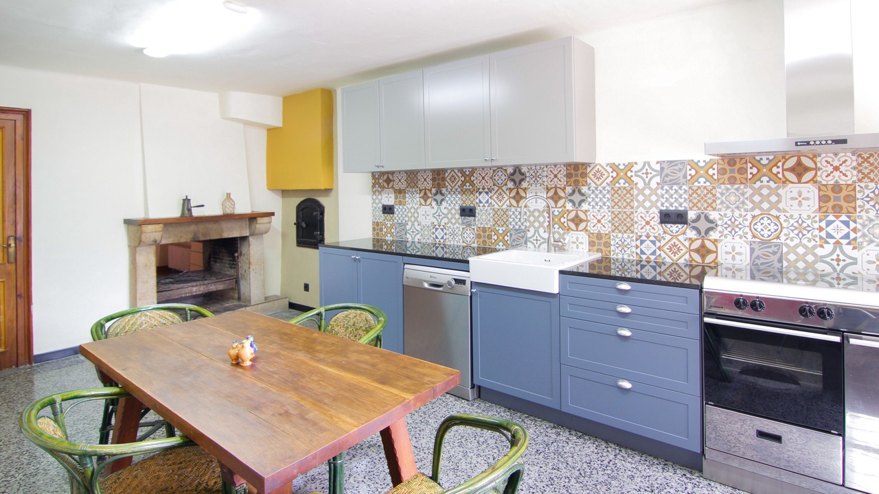 Photo of Kitchen in Bescano