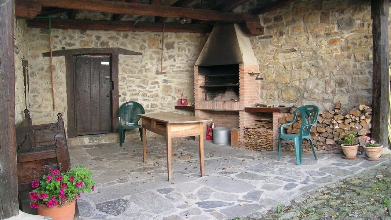Photo of Outdoor in Basieda