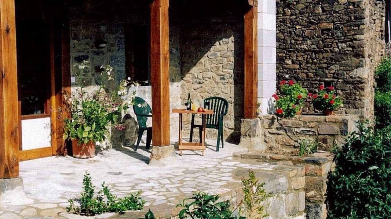 Photo of Outdoor in Basieda