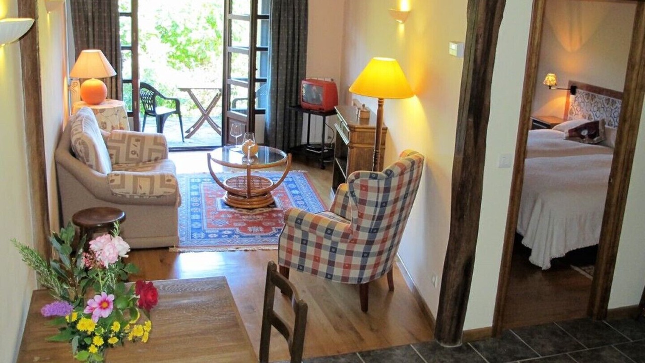 Photo of Bedroom in Basieda