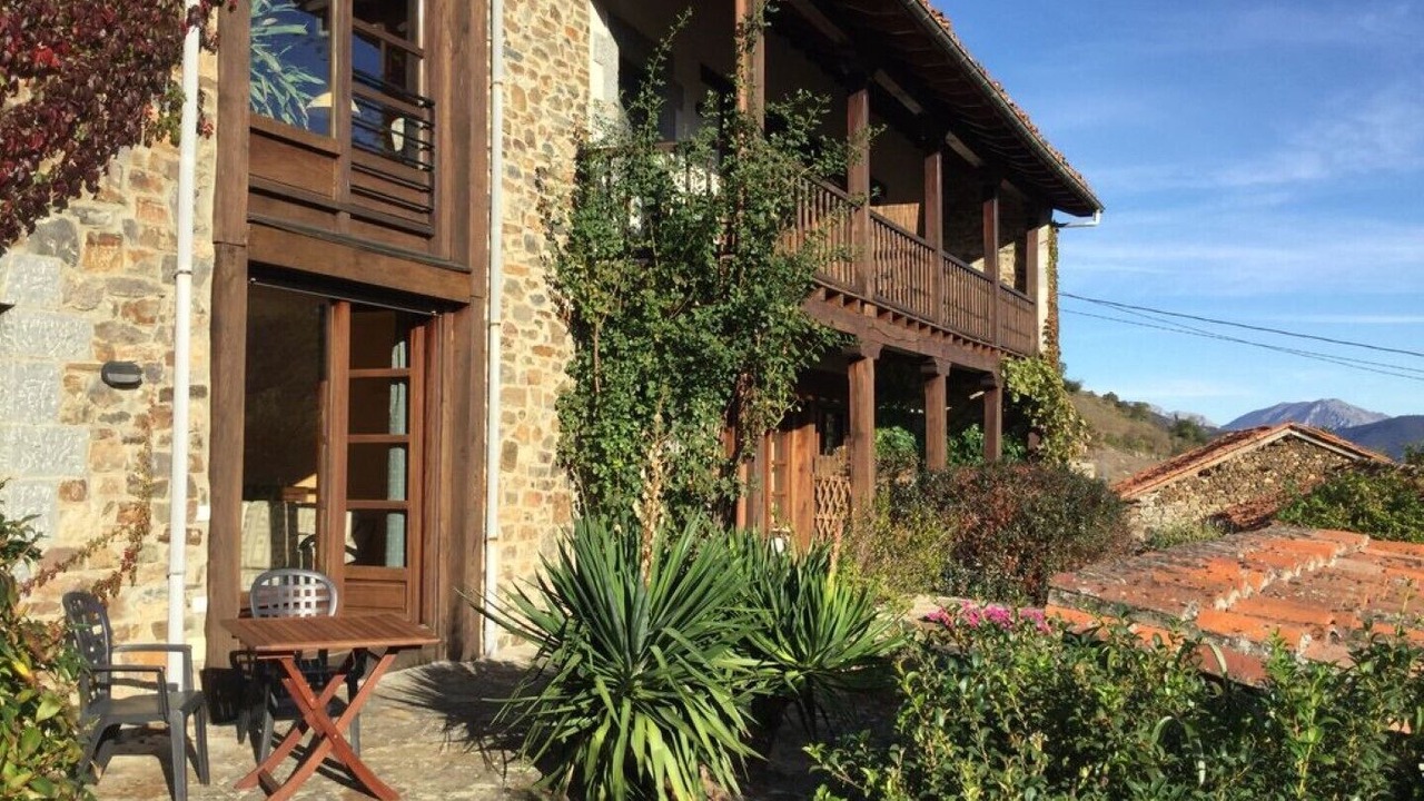 Photo of Outdoor in Basieda