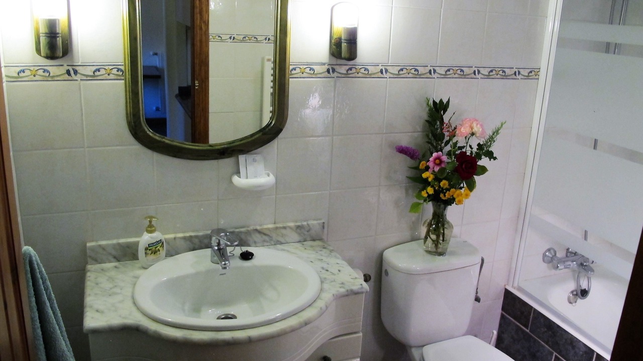 Photo of Bathroom in Basieda