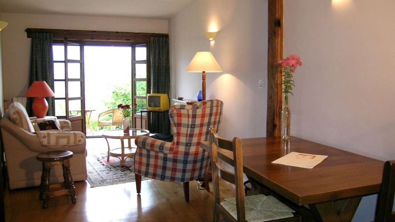 Photo of Livingroom in Basieda