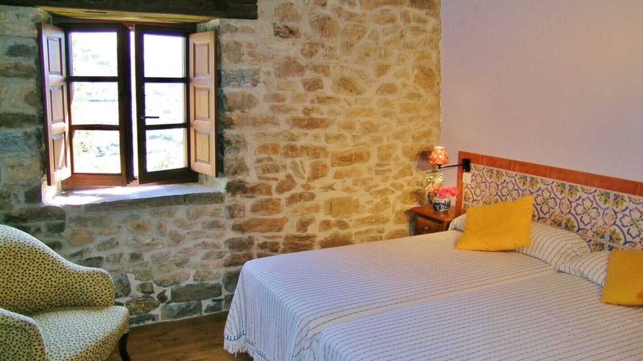 Photo of Bedroom in Basieda