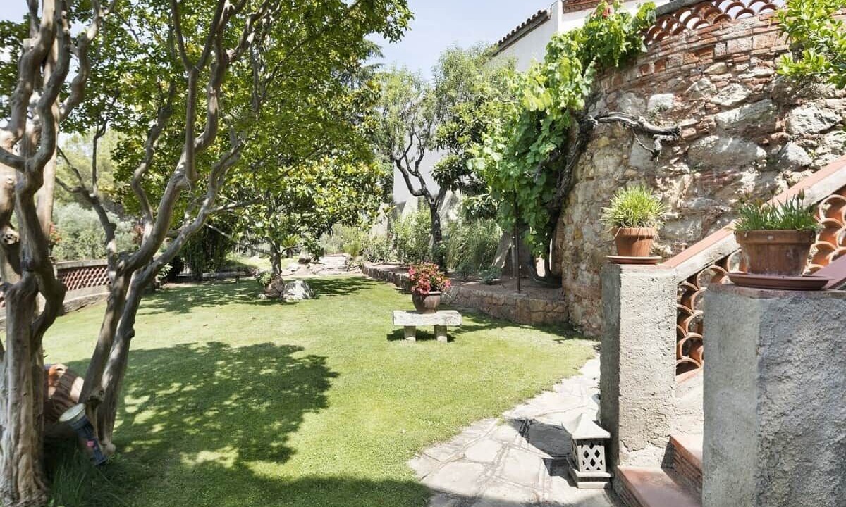Photo of Outdoor in Castellar del Valles