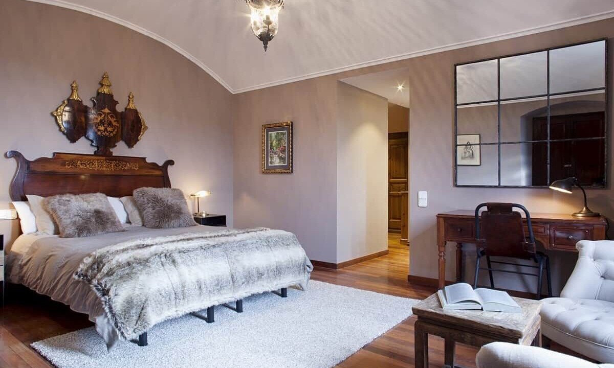 Photo of Bedroom in Castellar del Valles