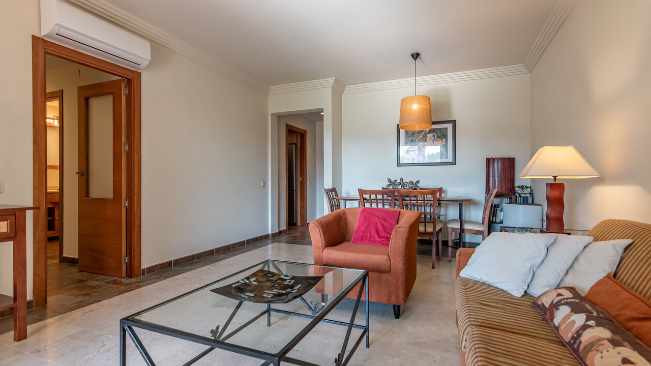 Photo of Livingroom in Ayamonte